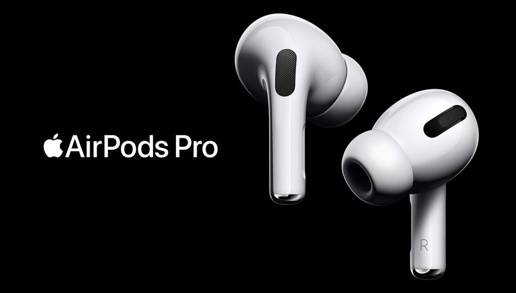 Apple Airpods Pro (2)
